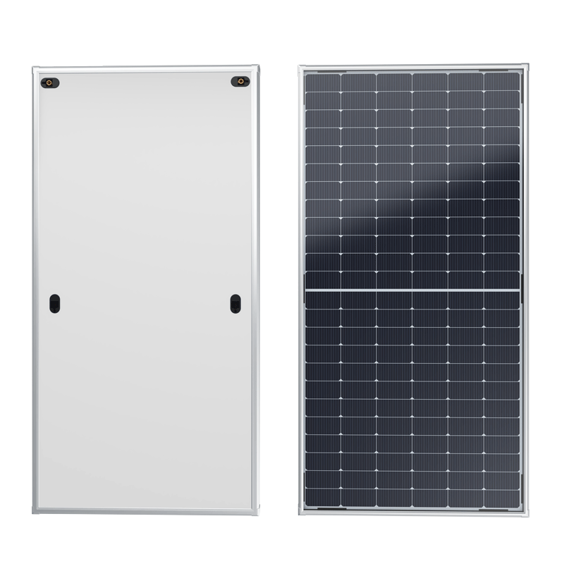 PV/T Solar Thermal Twinning System