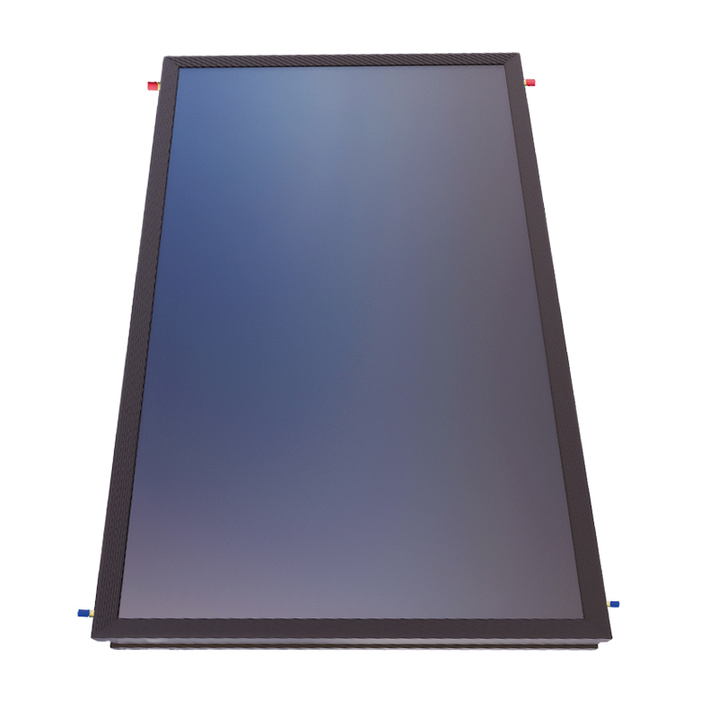 Engineering Flat Plate Collector 