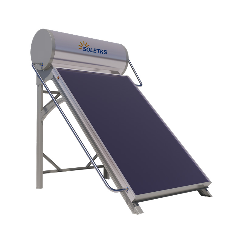Flat Panel Solar Thermal Collectors