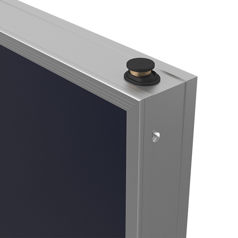 Flat Plate Solar Collector PLUS