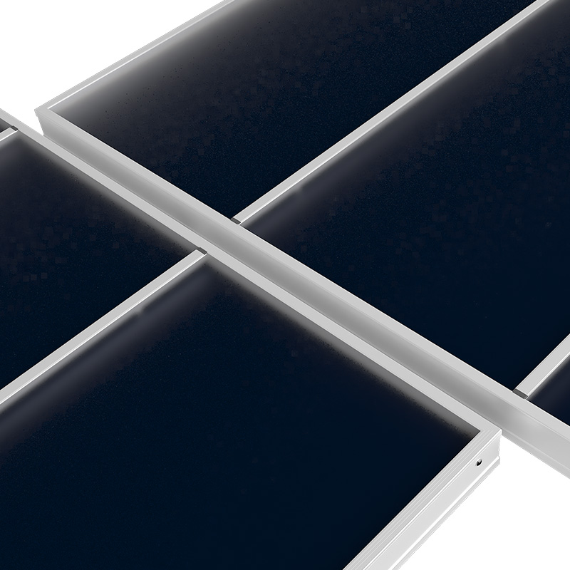EFPC Flat Plate Solar Collector