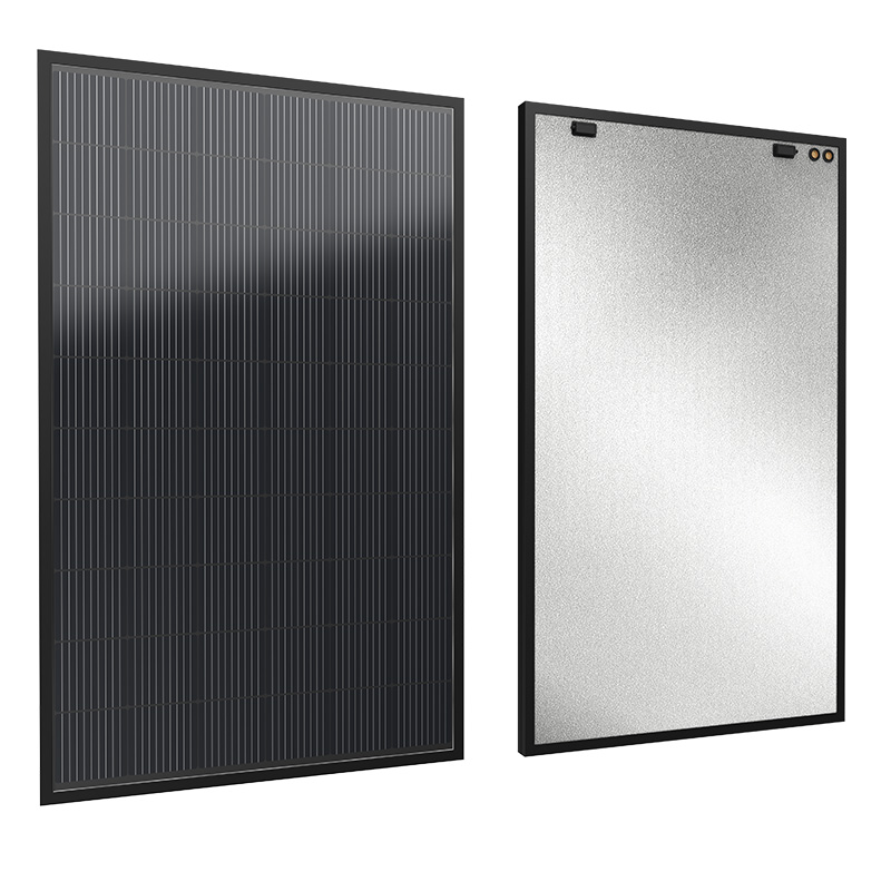TPV Pro Photovoltaic Thermal Collectors