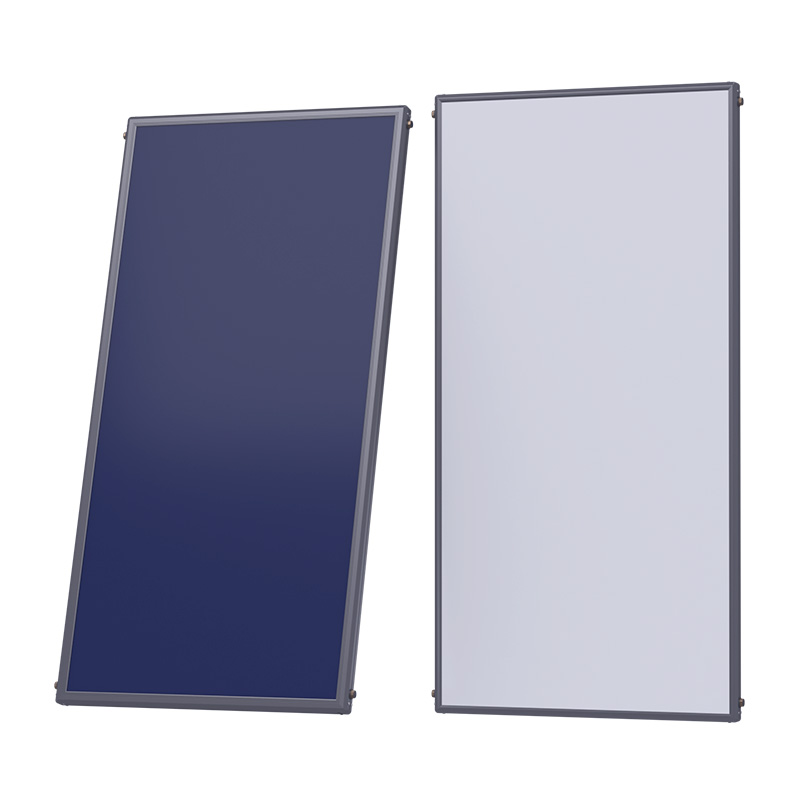 FPC Slim 50 Flat Plate Solar Collector