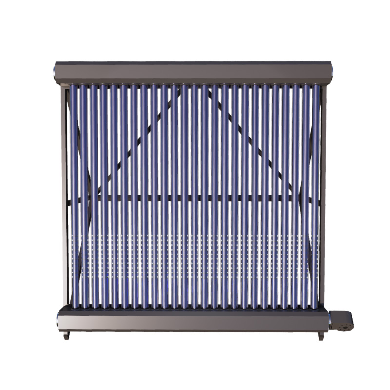 DVC500 Solar Air Collector