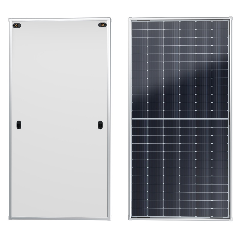 Photovoltaic-Thermal (PVT-T) Hybrid Module