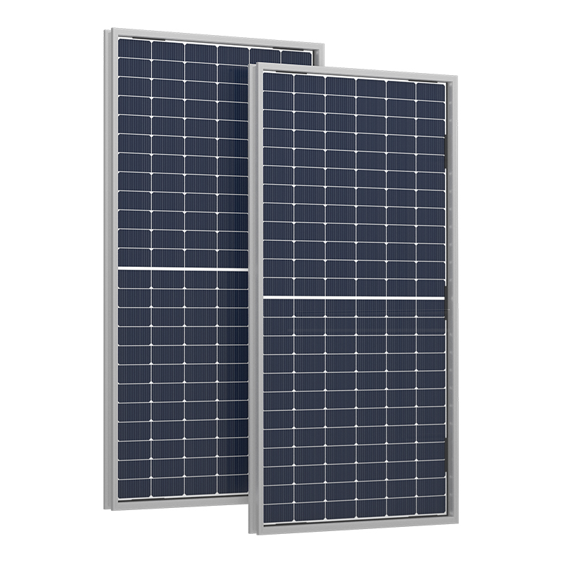Photovoltaic-Thermal (PVT-T) Hybrid Module