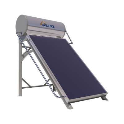 Flat Panel Solar Thermal Collectors