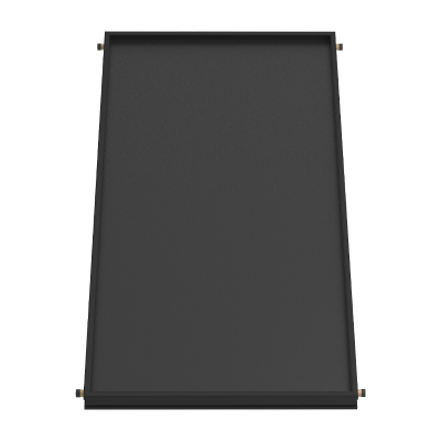 Flat Plate Water Collector