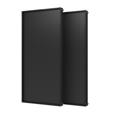 Flat Solar Collector