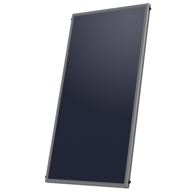 50mm Thick Flat Plate Collector
