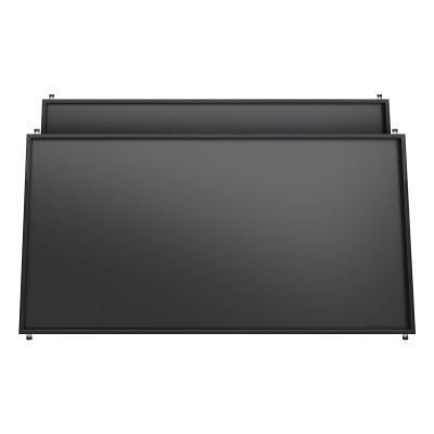 Industrial Engineering Flat Plate Solar Collector