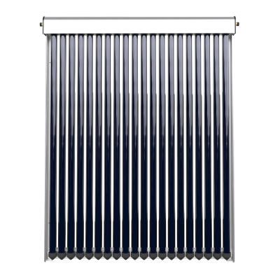 Heat Pipe Collector System