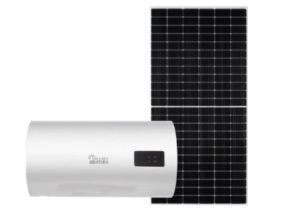 Solar PV Direct-Drive Water Heaters: A New Energy-Saving Choice for Hot Water