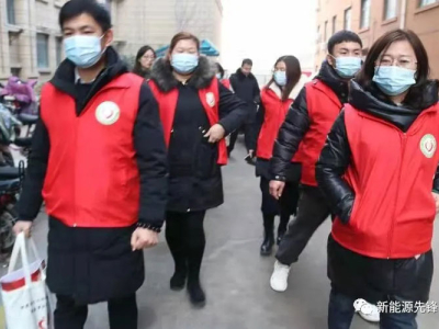 SOLETKS Group Sends Warmth