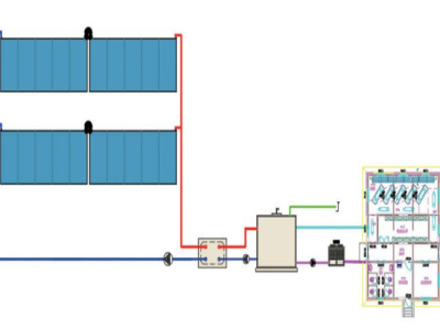 Aquaculture Constant Temperature System: An Intelligent Temperature Control Solution Empowering Modern Agriculture