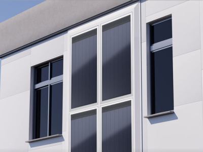 What Is ATPC Solar Hot Air Collector