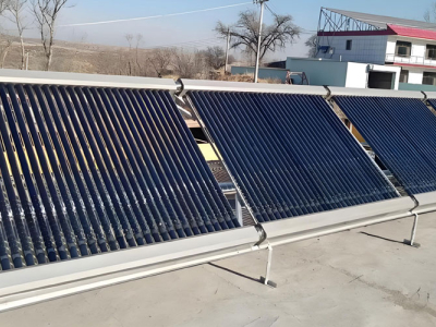 How SOLETKS DVC Air Collector Revolutionizes Agri-Food Processing