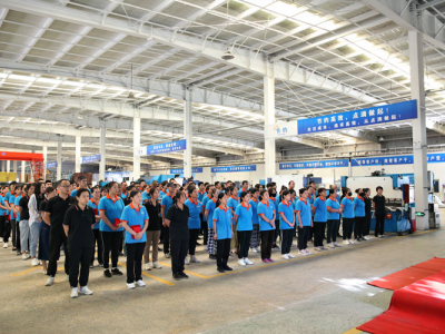 The Talent Development Path of SOLETKS Group