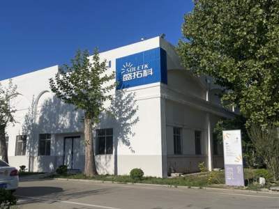 PVT solar panels from China factory Soletks