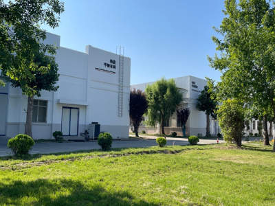 solar thermal system