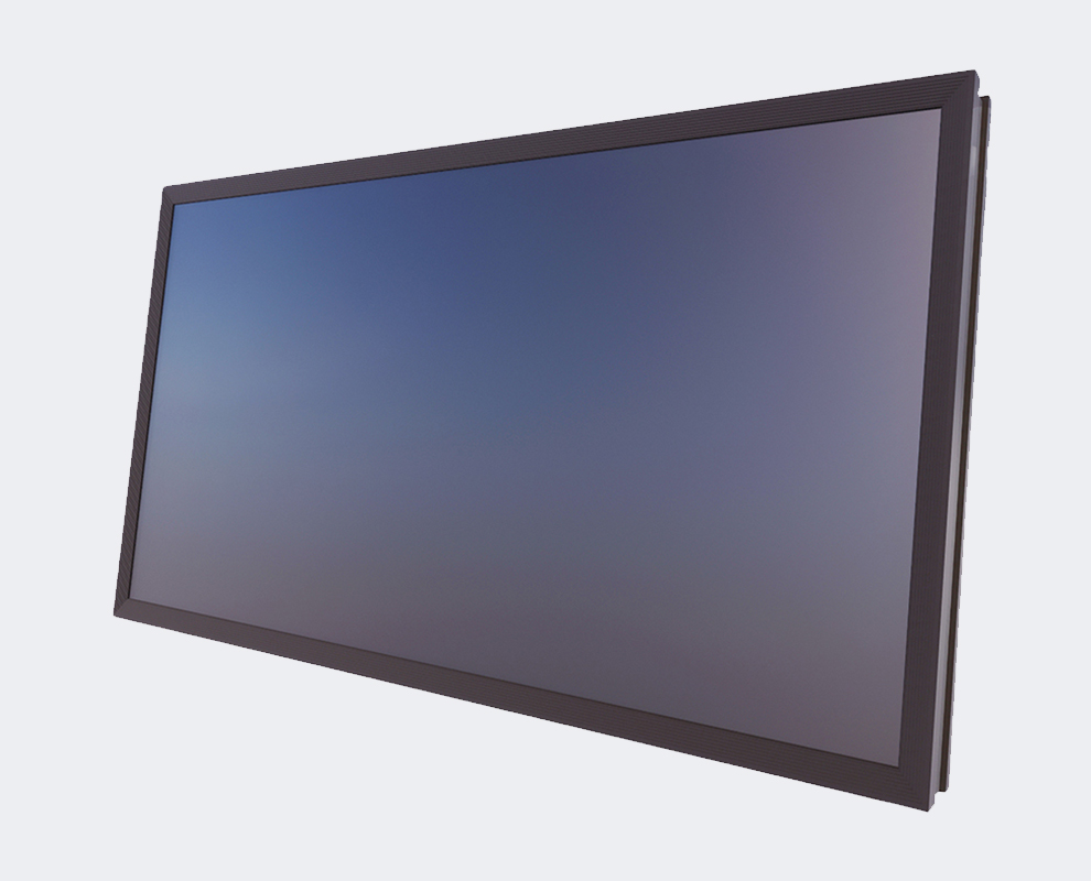 Engineered Flat Plate Collectors