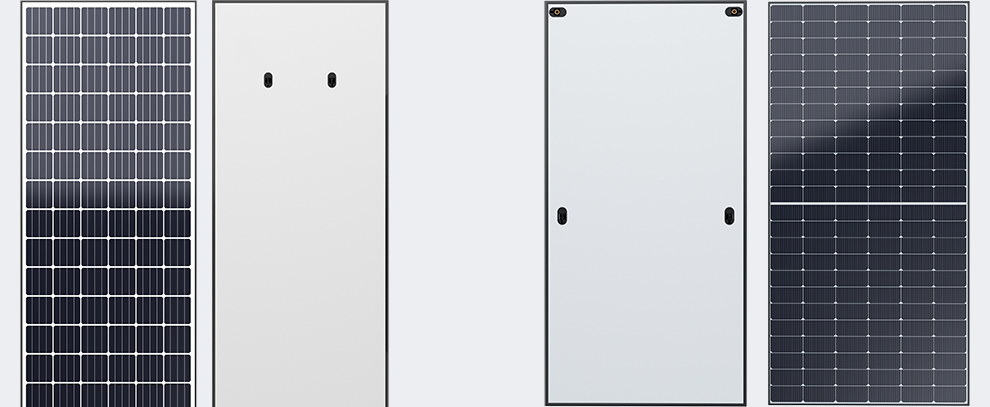 PV/T Solar Thermal Twinning System