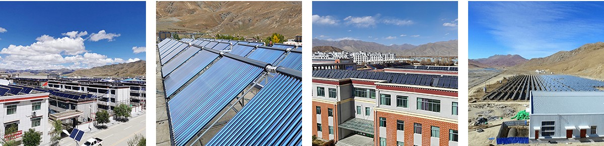 PV/T Solar Thermal Twinning System