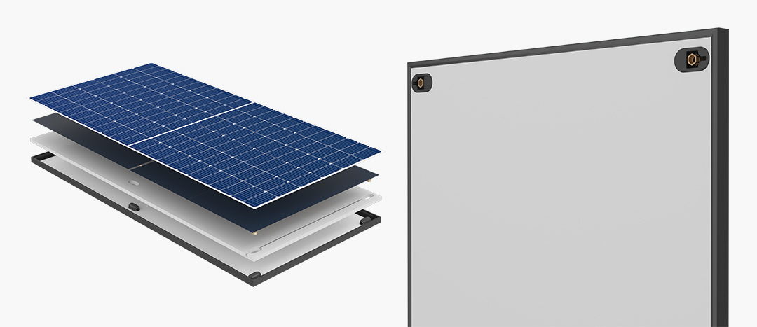 PVT Hybrid Solar Panels