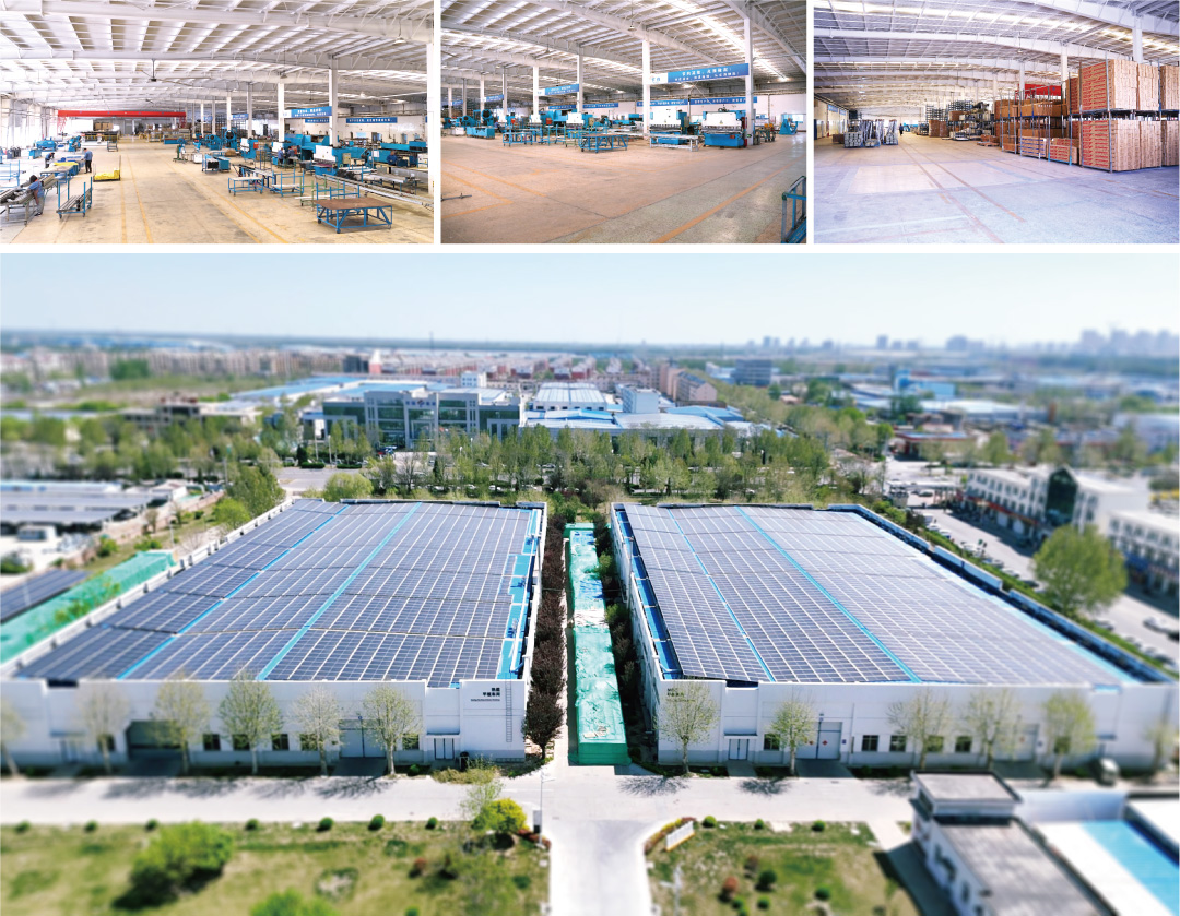 30 Engineering Header Collectors