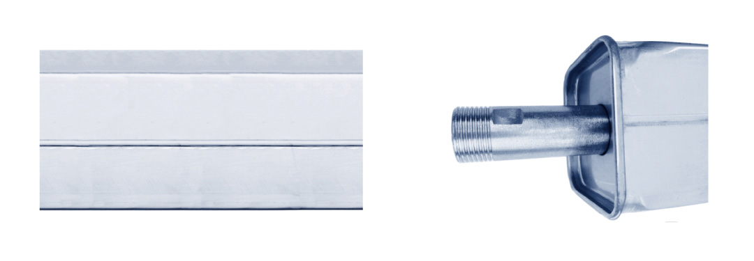 30 Engineering Header Collectors