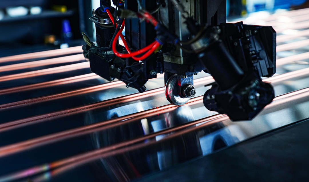 50mm Thick Flat Plate Collector