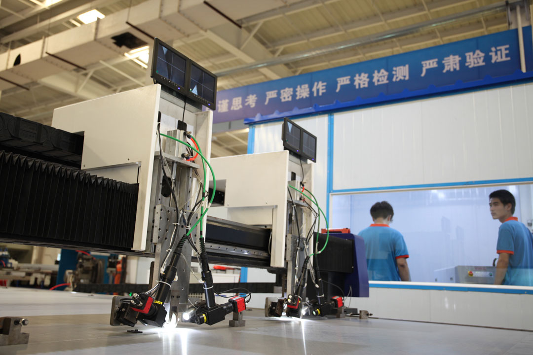 SOLETKS Specializes In The Field Of Flat Cleaning Thermal Energy