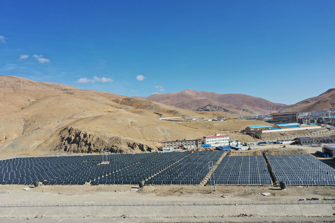 Chairman Han Rongtao of Soletks Group Invited to Attend the “2025 International Renewable Energy Heating Technology Conference”