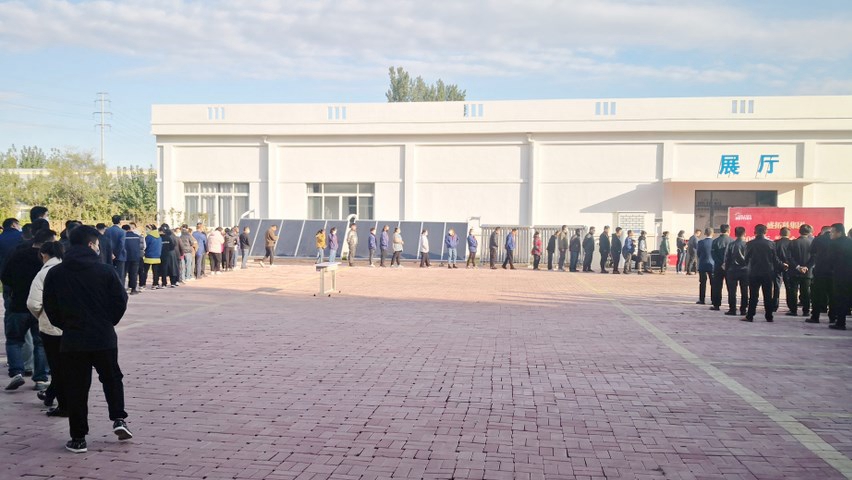 SOLETKS Group's One-Day Charity Donation