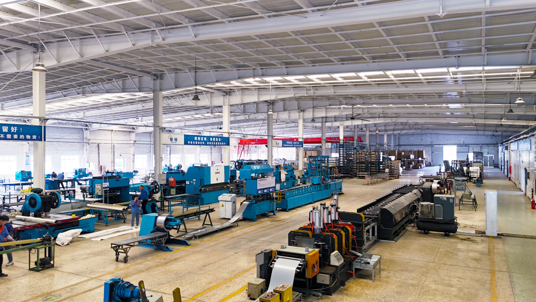 Feitian New Energy Leading The Way In Solar Engineering Collectors