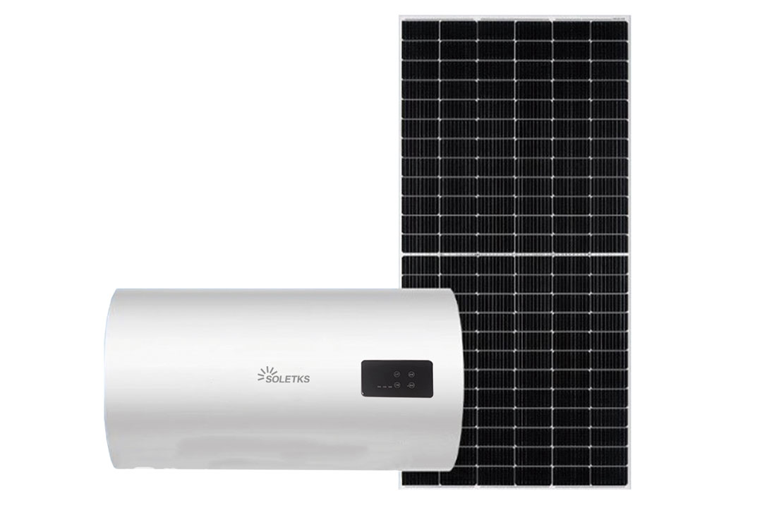 Solar PV Direct-Drive Water Heaters: A New Energy-Saving Choice for Hot Water