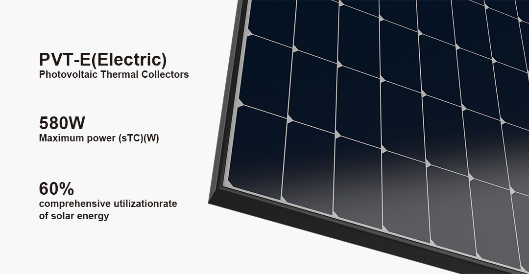 PVT Type E Thermoelectric Twin Module