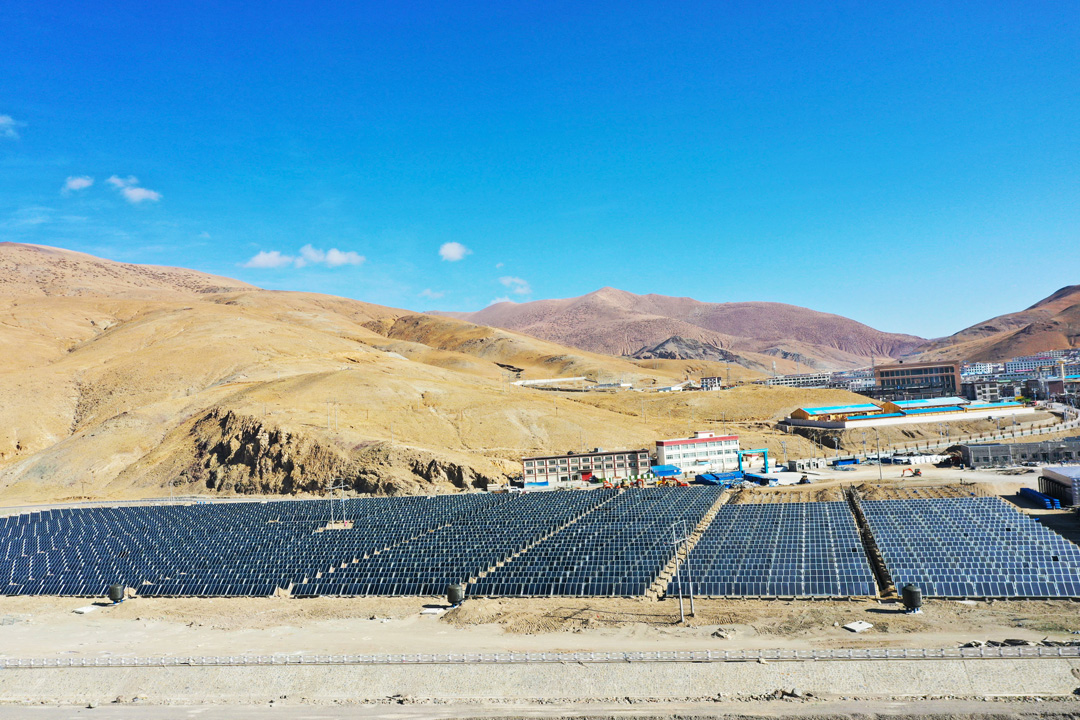 Flat Plate Solar Collector PLUS