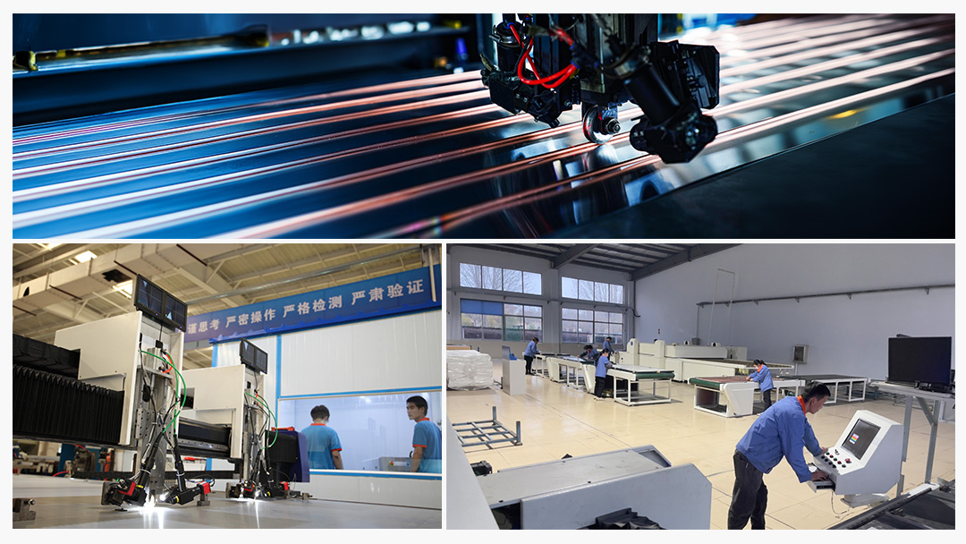 FPC Slim 50 Flat Plate Solar Collector