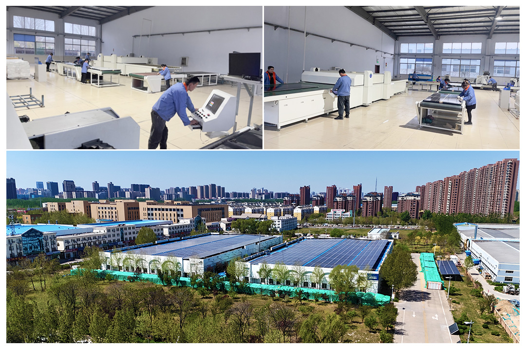 PVT-E Hybrid Photovoltaic Thermal Module